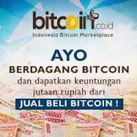 Jual Beli Bitcoin