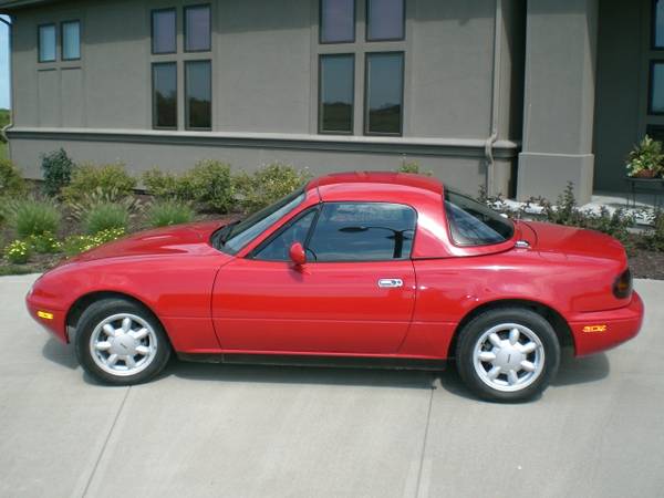 1990 Mazda Miata For Sale Craigslist Deliciouscrepesbistro Com
