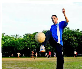 SPOTLIGHT : 01 - MAY - 10:00 AM