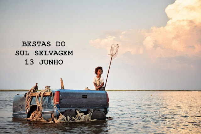 Bestas do Sul Selvagem