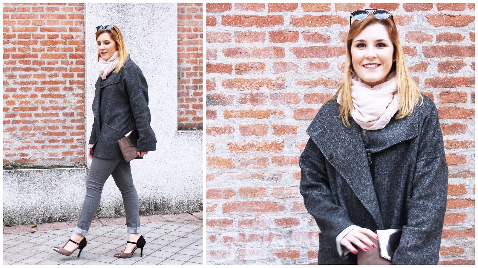 TOTAL GRAY | THEULIFESTYLE | Sojuls Blog