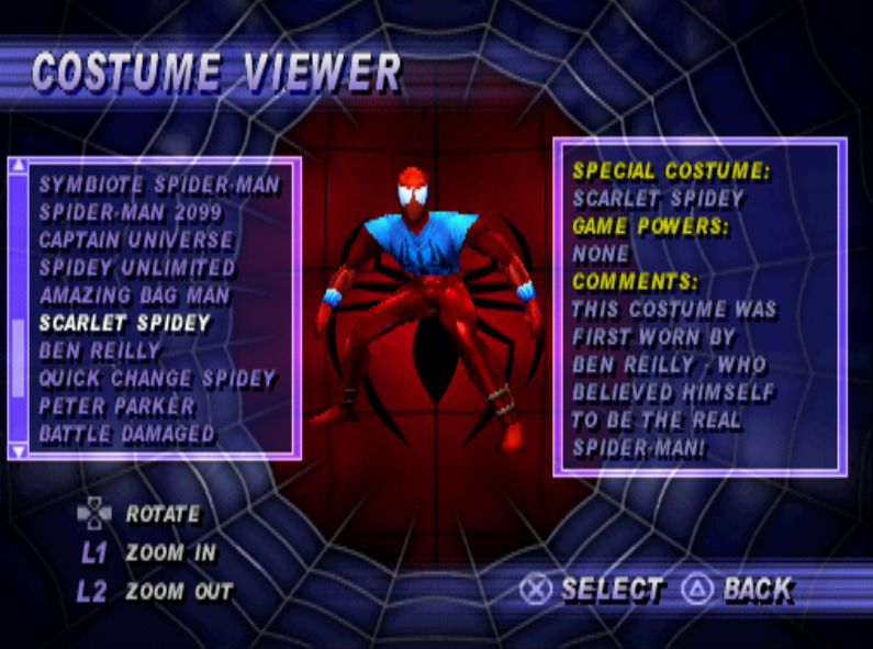 Escolha quem será o próximo Aranha em Spider-Man Unlimited (Mobile) -  GameBlast