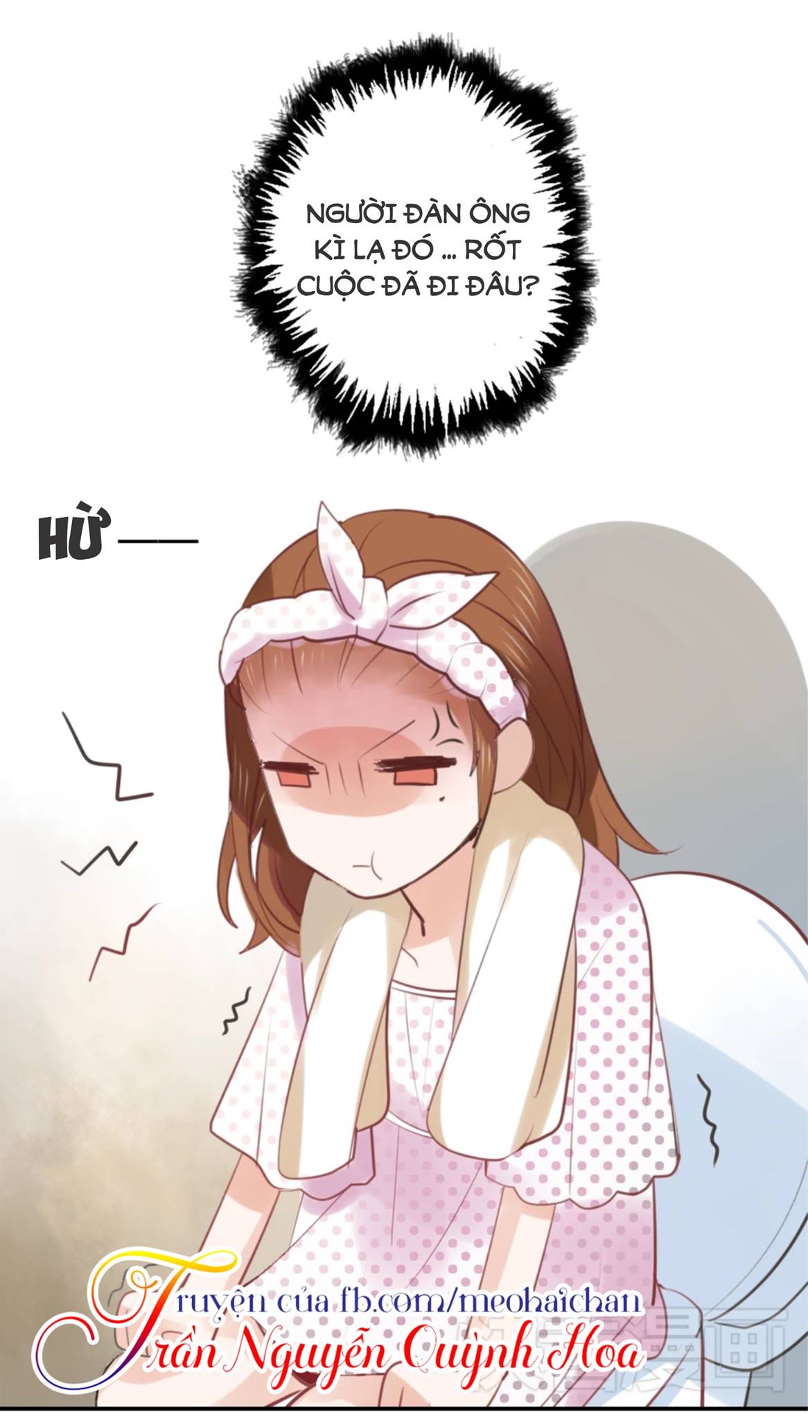 Bào Cá Hoàng Thái Tử Chap 4 - Next Chap 5