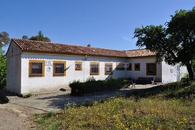 Albergue Rural la Machiera