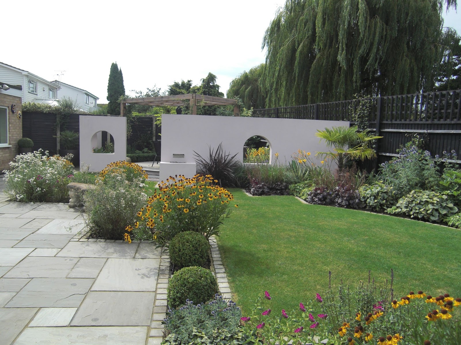 Garden Design Windsor Mescar Innovations2019 Org