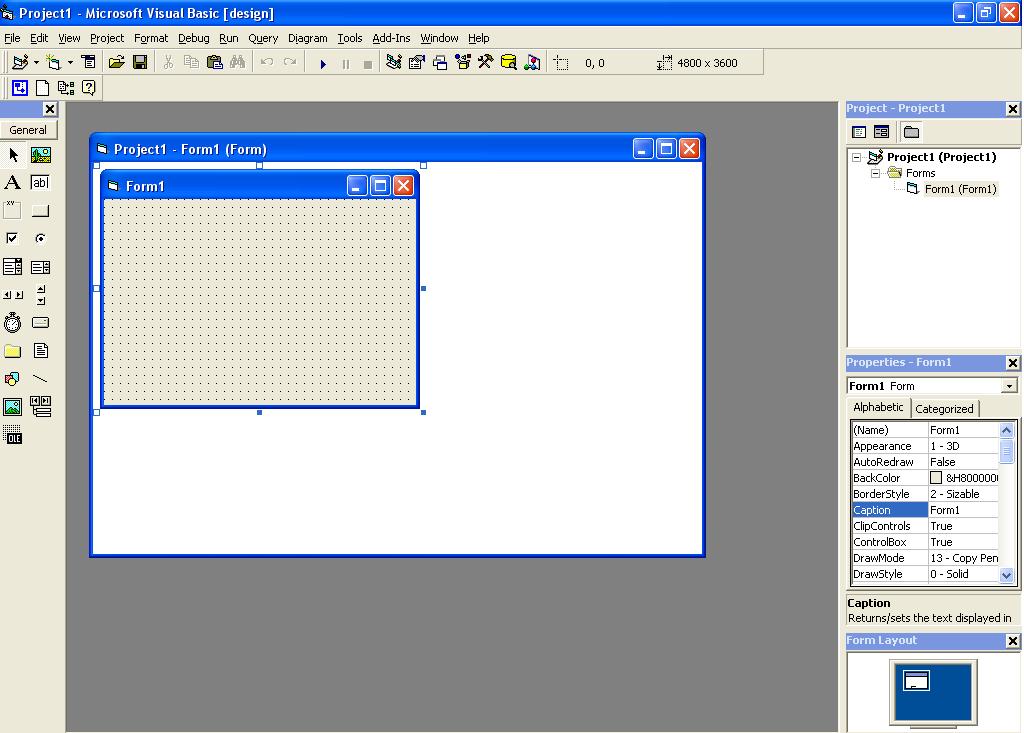 Technologination: Tutorial Antarmuka Mikrokontroler dan Komputer dengan ...