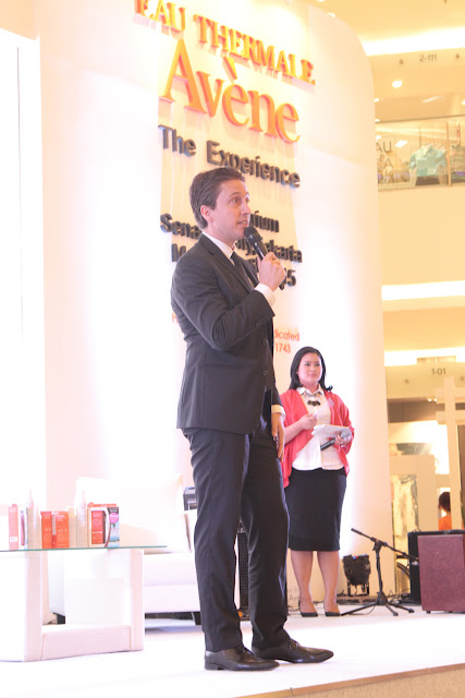 Avène Eau Thermale Spring Water, Avène Eau Thermale sunscreen protection, French product