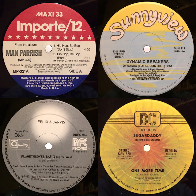 Disco Dub 80枚セット‼︎ ① 限定 laverite.mg