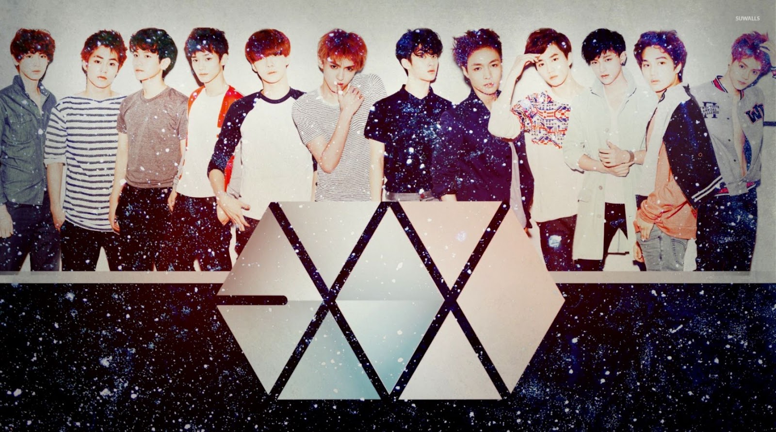 EXO Wallpaper