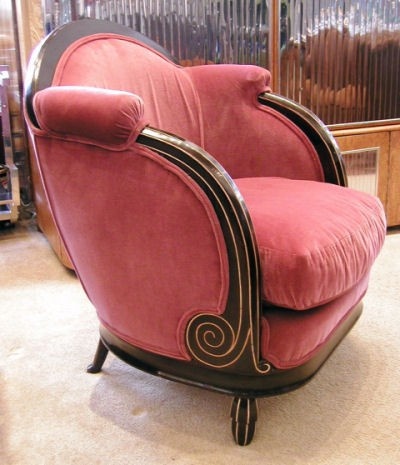Dishfunctional Designs The Bohemian Chair