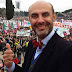 Simone Pillon: «Al Family Day sicuramente c'erano anche padre Pio e Giovanni Paolo II»