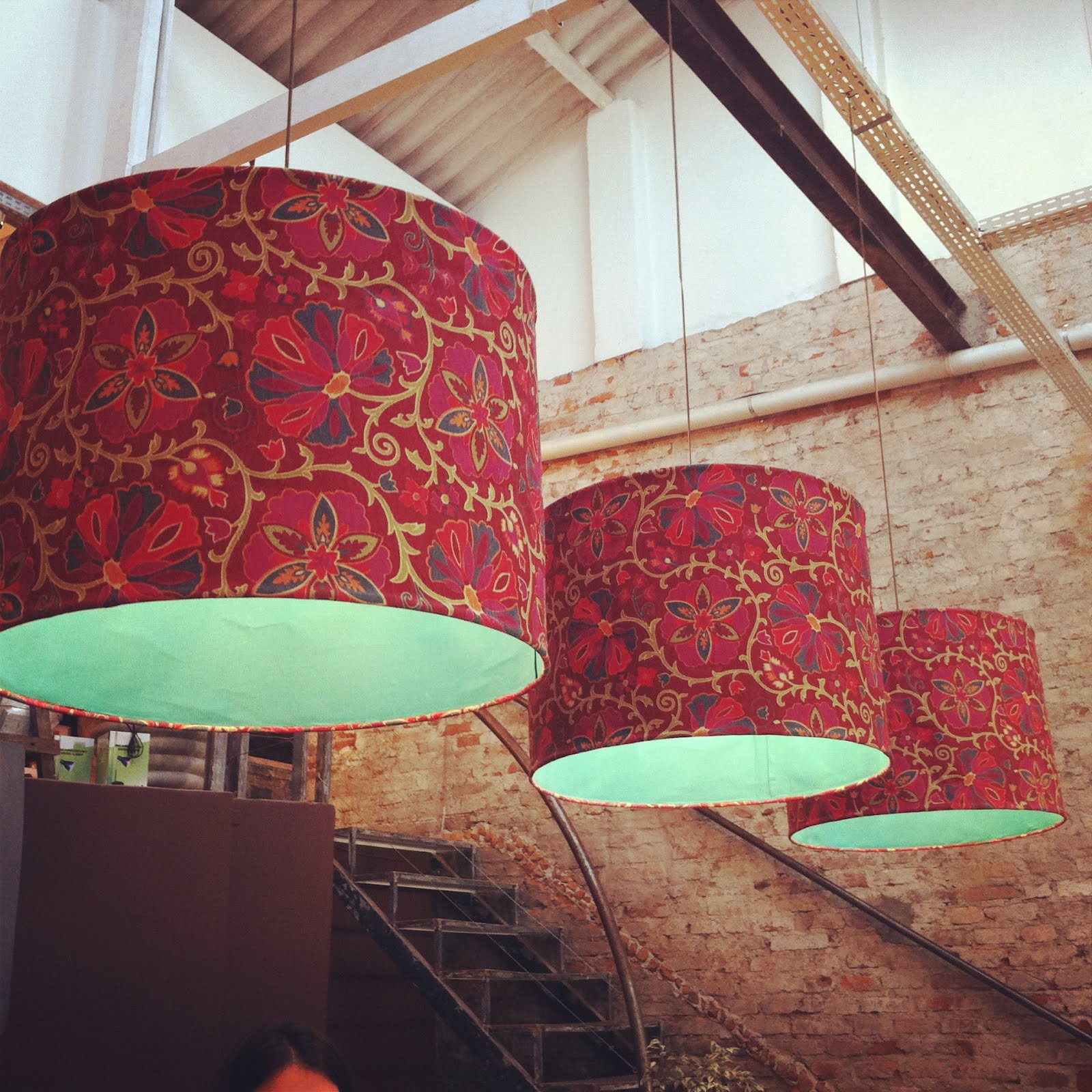 Design Iluminação Luminárias Exclusivas