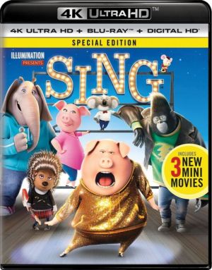 Sing 2016 3D HSBS BluRay x264 – YTS.AG