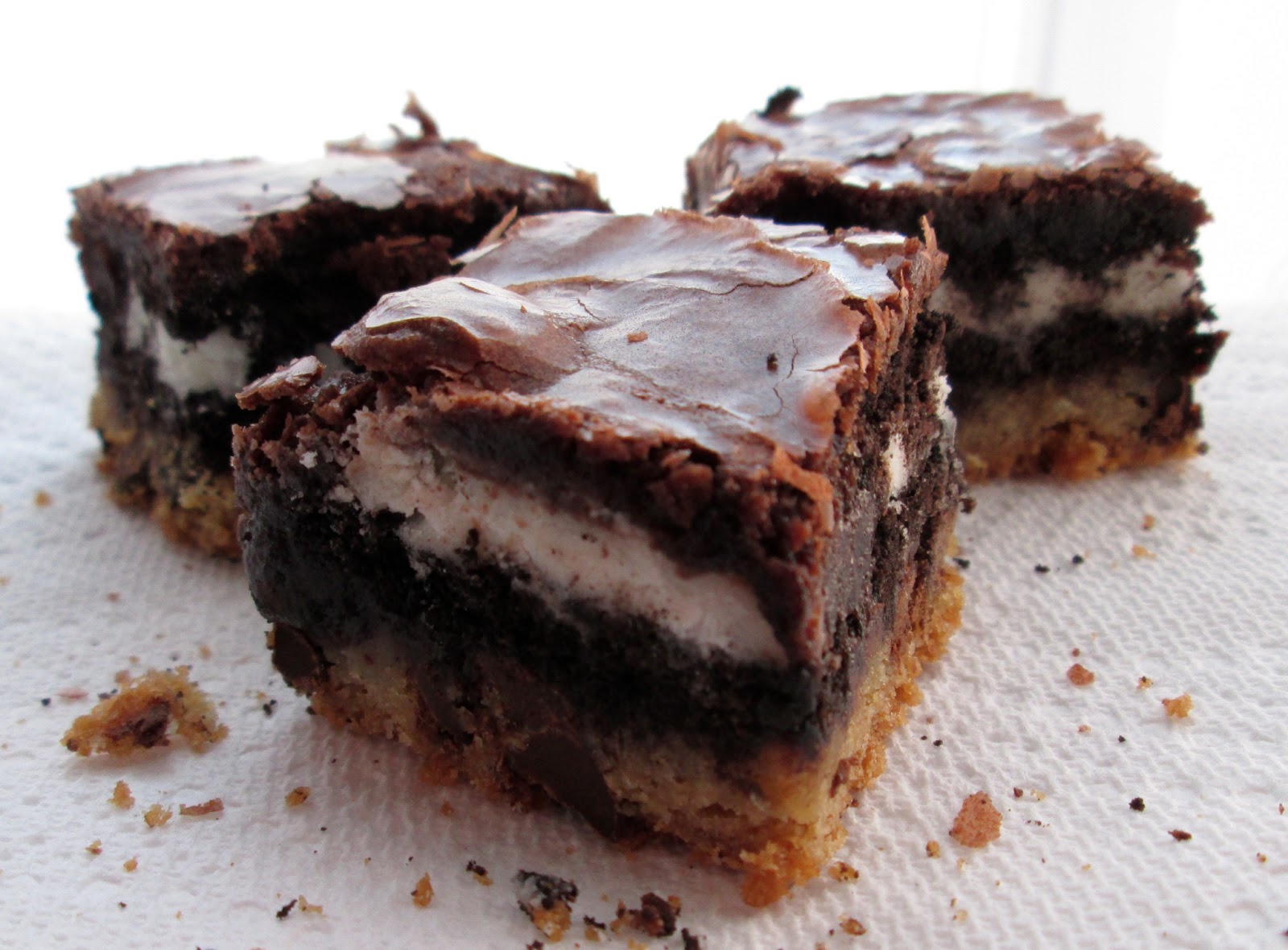 Can Brownie Mix Be Used To Make Cookies