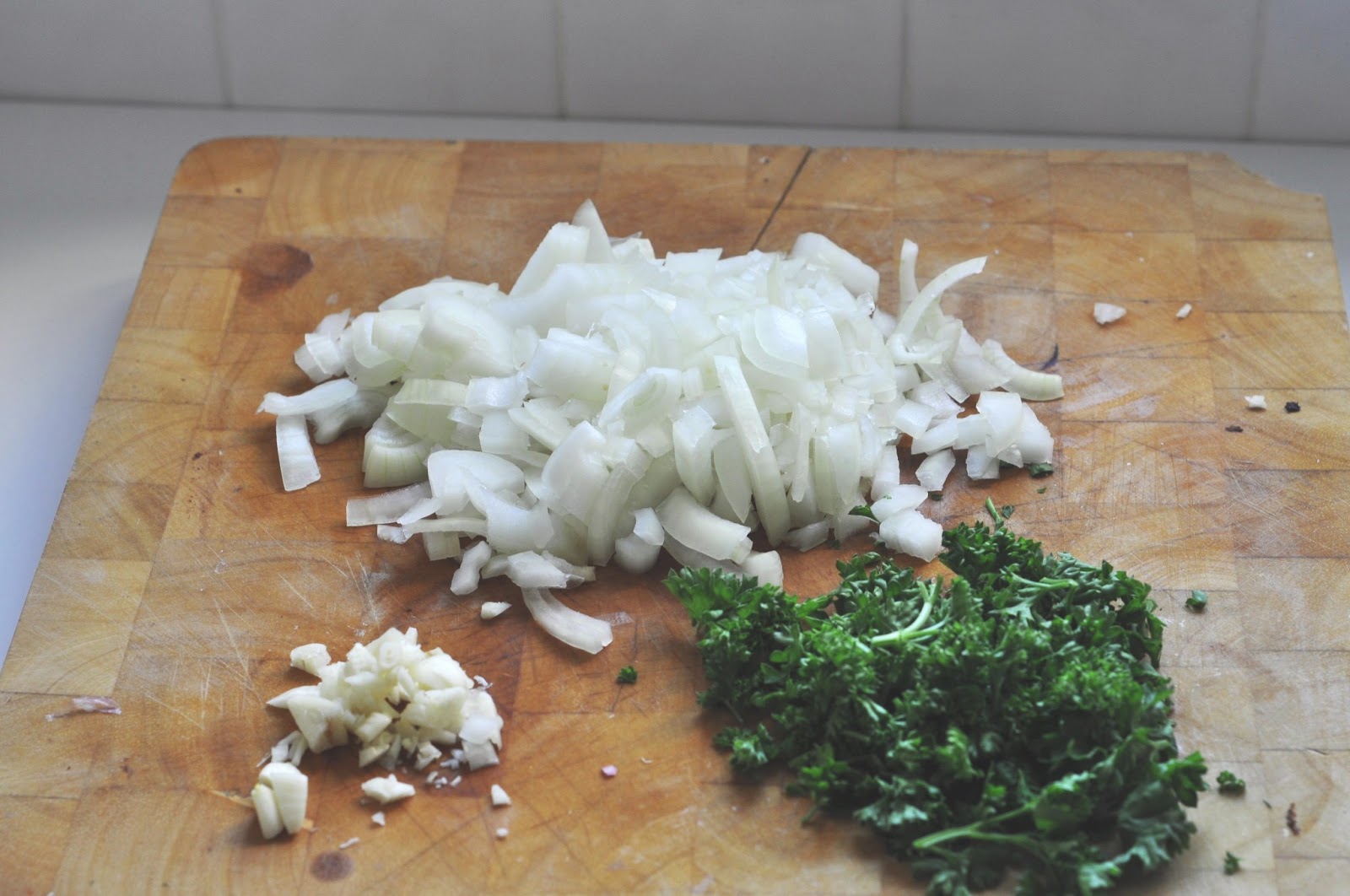 Simple Food Chicken Liver Pate with Red Wine and Brandy
