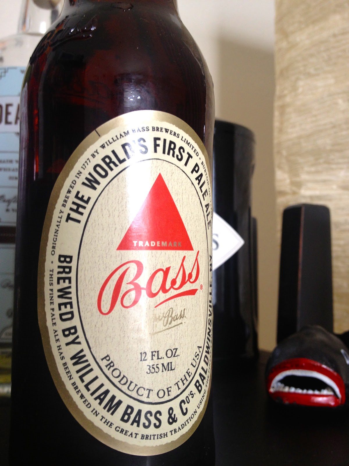 Affichomanie How To Make A Black & Tan