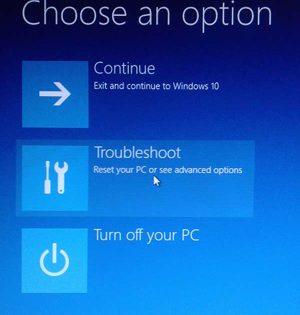 How to Boot into Safe Mode in Windows 10