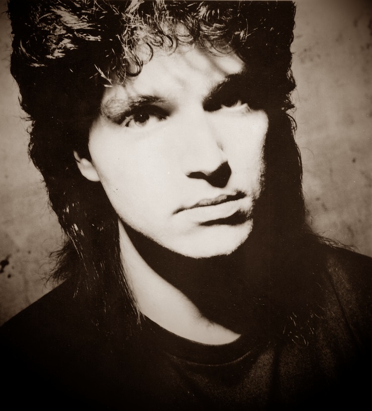 richard markx 80s richard markx 80s