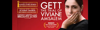 gett the trial of viviane amsalem-israil usulu bosanma