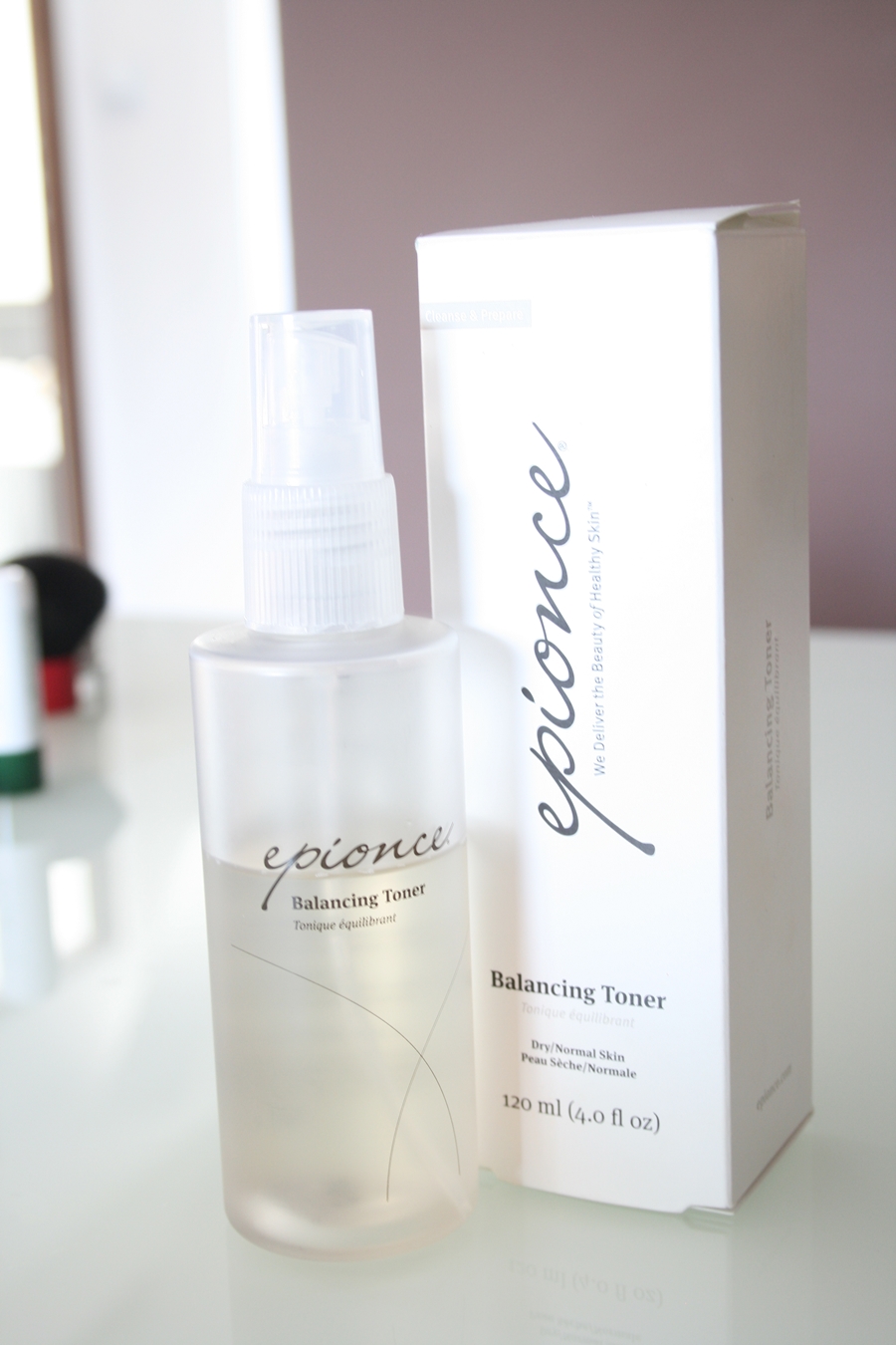 Epionce Balancing Toner
