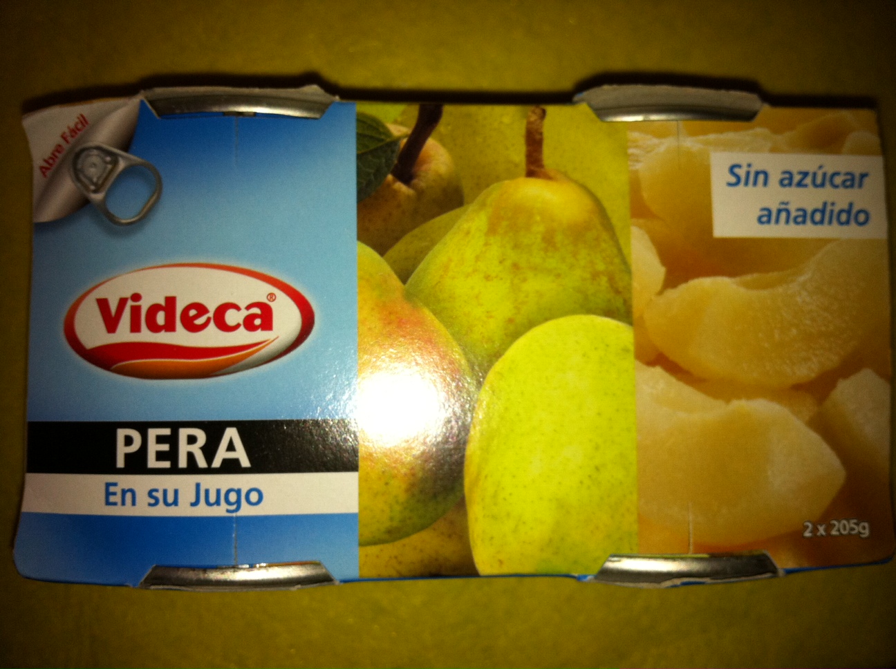 Guía sin Michelines: Compritas en el Mercadona...