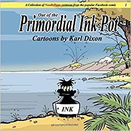 Out of the Primordial Inkpot
