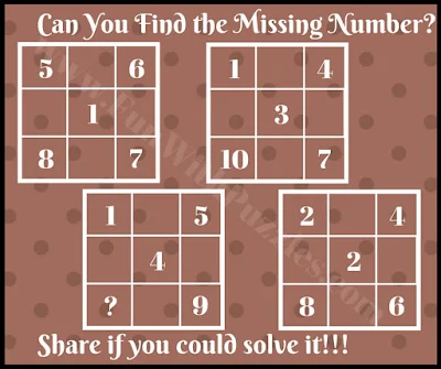 Can you solve this Awesome Picture Math Riddle?