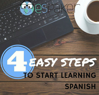 Fastest Way to Learn Spanish