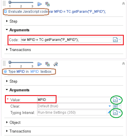 Performance Testing made easy: Parameterization in TruClient Protocol ...