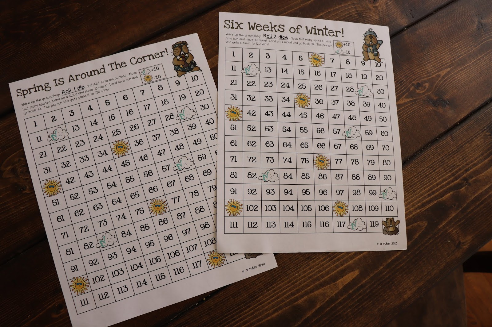 Momfessionals: Groundhog Day books and activities
