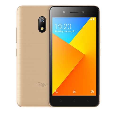 Share Rom itel A16 SC7731 Pac File
