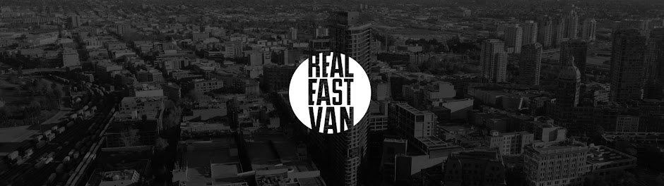 Real East Van