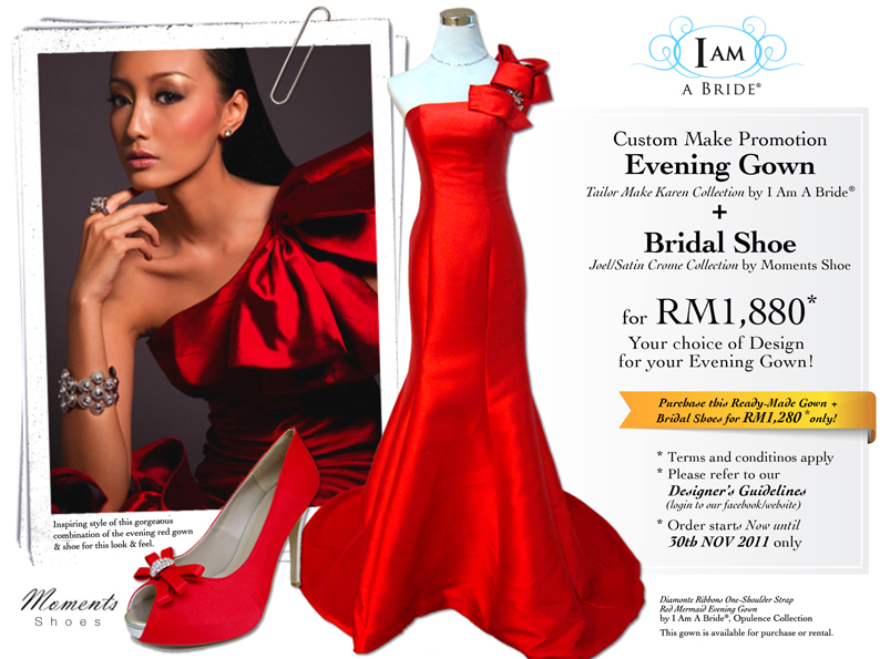 Tips for Buying a Comfortable Evening Gown and Shoes - HubPages