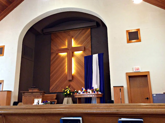 Celebration of Life