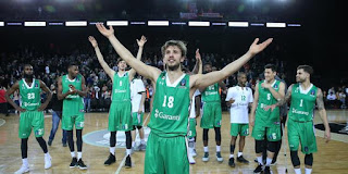 Bayern Münih - Darüşşafaka Canli Maç İzle 23 Mart 2018 Bayern Münih - Darüşşafaka Canli Maç İzle 23 Mart 2018