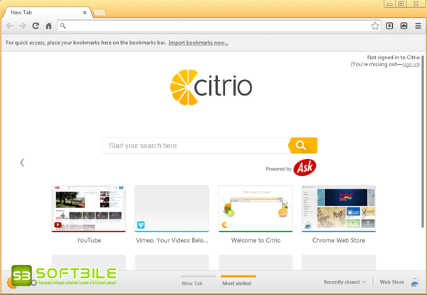citrio download speed citrio download speed
