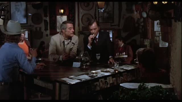 Quiero la cabeza de Alfredo García (1974) Sam Peckinpah