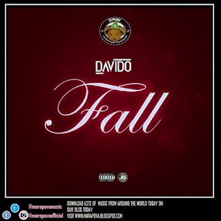 Davido - Fall