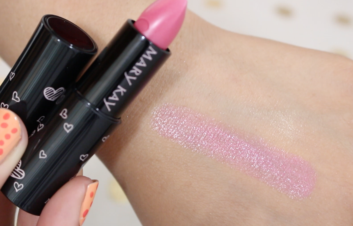 Samantha Jane Mary Kay Summer 2016 Collection