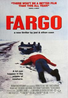 descargar Fargo – DVDRIP LATINO