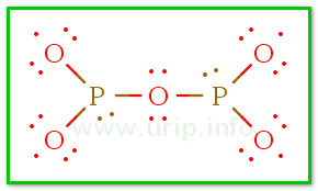 Cara Lain Menggambar Struktur Lewis Suatu Molekul Urip Dot Info
