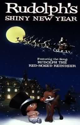 El Brillante Año Nuevo de Rudolph – DVDRIP LATINO
