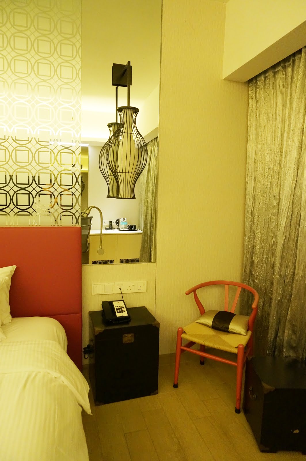 Village Hotel Katong Singapore Staycation Review photo