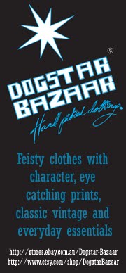 Dogstar Bazaar