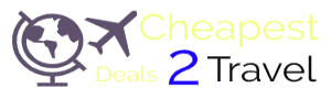 Cheapest Deals 2 Travels