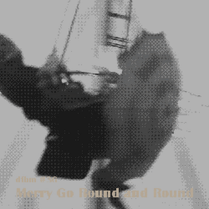 Mixtape #36 - Merry Go Round and Round