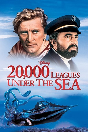 Download 20000 Leagues Under the Sea (1954) 999MB Full Hindi Dual Audio Movie Download 720p Bluray Free Watch Online Full Movie Download Worldfree4u 9xmovies