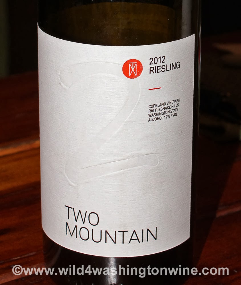 2 Mountain Winery Showcase Wines Twomountain