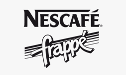 logo frappe, logo nescafe, logo nescafe frappe, logos chilenos, nescafe, nescafe frappe, vector frappe, vector nescafe logo, 