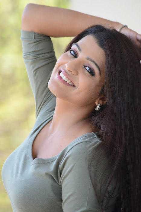 Tashu Koushik new Image - Hot india model